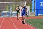 Women's Track vs Babson  Women’s Track & Field host Babson College at Cumberland (RI) High School. : Track & Field, Babson